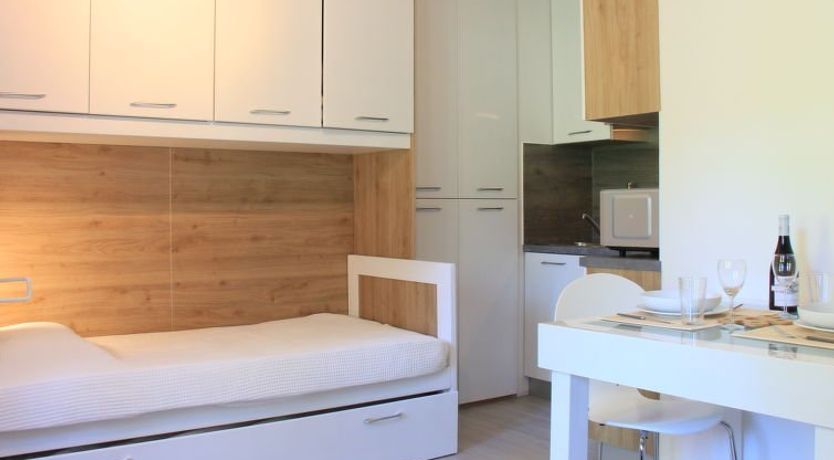 Photo of Grenat 8 Apartment 5