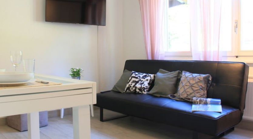 Photo of Grenat 8 Apartment 5