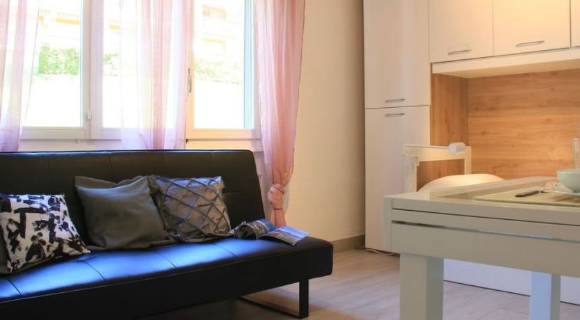 Photo of Grenat 8 Apartment 5