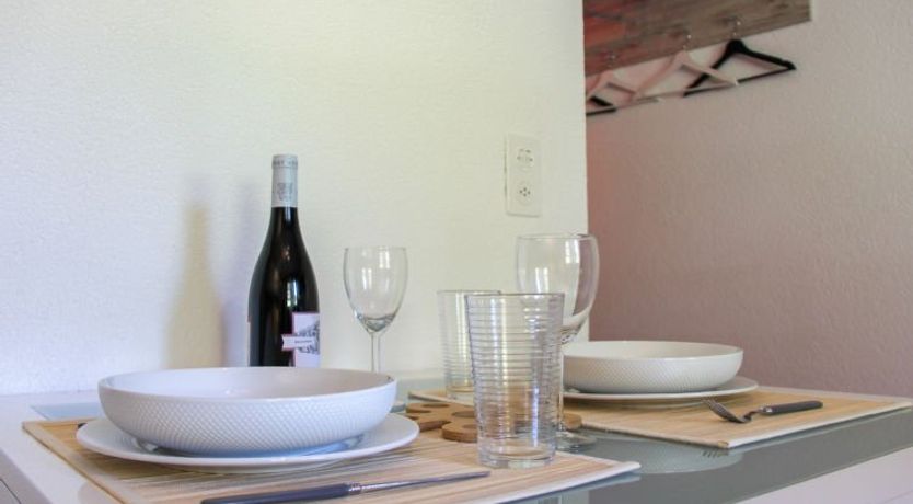 Photo of Grenat 8 Apartment 5