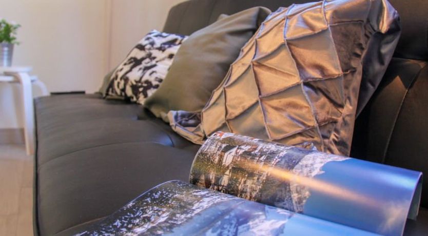 Photo of Grenat 8 Apartment 5