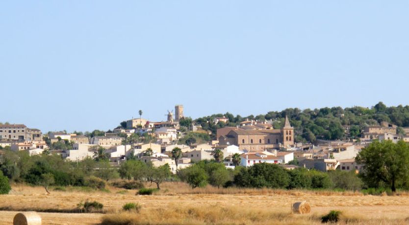 Photo of Sant Joan