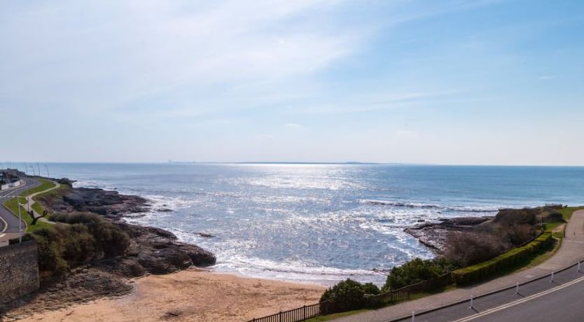 Photo of Saint Sordelin