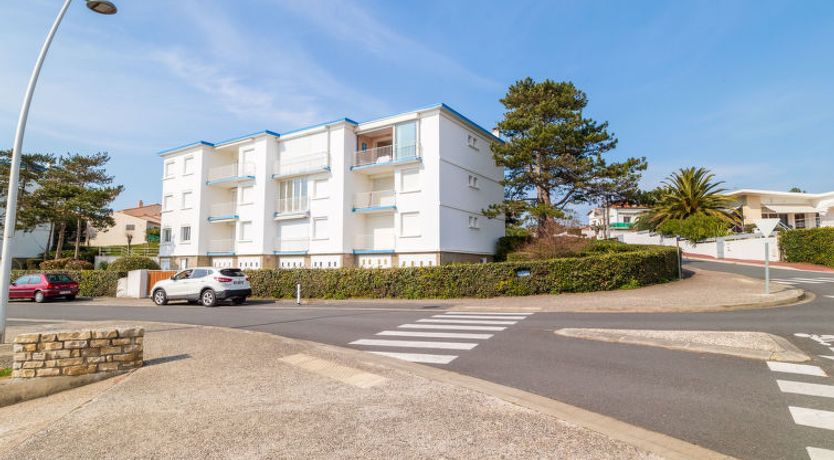 Photo of Saint Sordelin