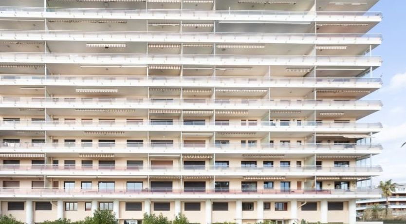 Photo of Le Grand Large Apartment 3