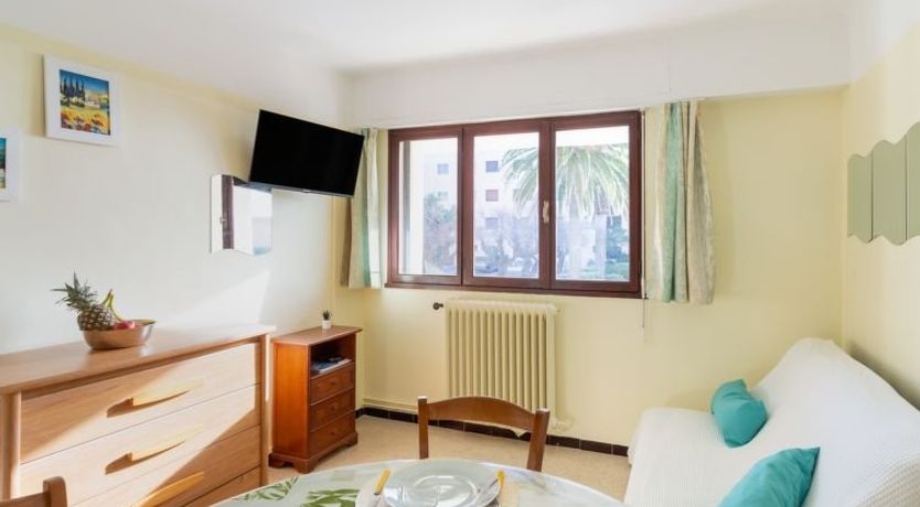 Photo of Le Grand Large Apartment 3