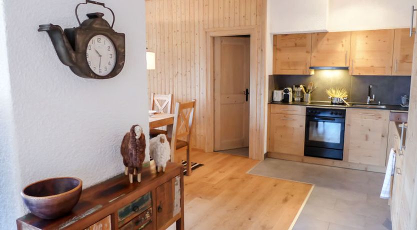 Photo of Regina B9 Apartment 10