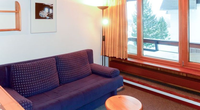 Photo of Résidence Dixence Apartment 3