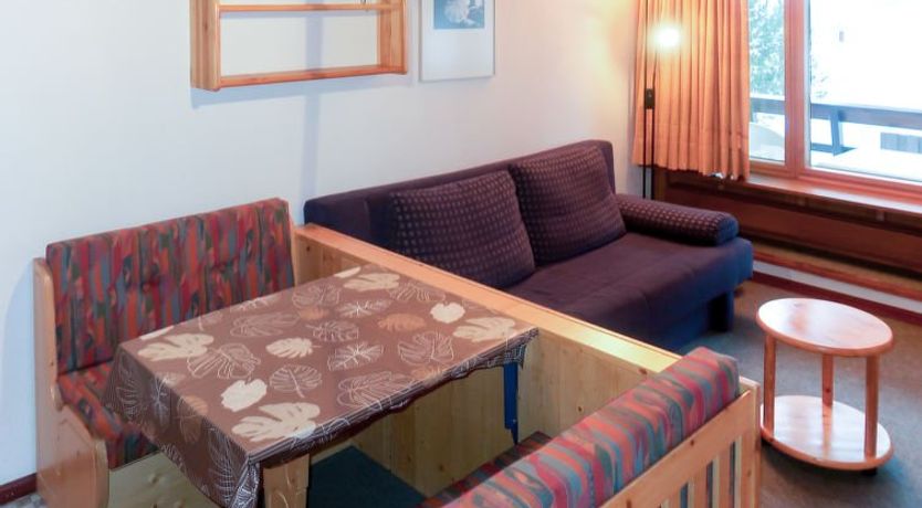 Photo of Résidence Dixence Apartment 3