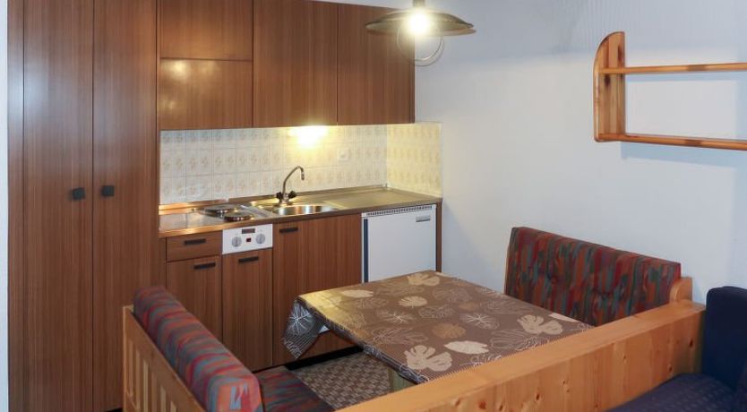 Photo of Résidence Dixence Apartment 3