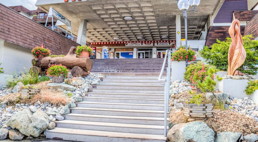 Photo of Résidence Dixence Apartment 3