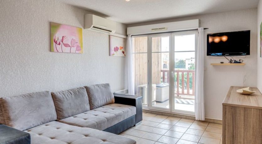 Photo of Les Grandes Bleues 2 Apartment 5