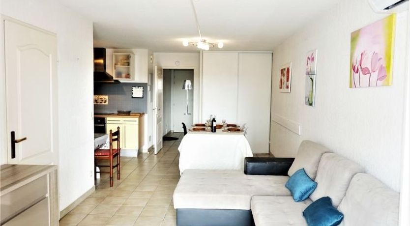 Photo of Les Grandes Bleues 2 Apartment 5