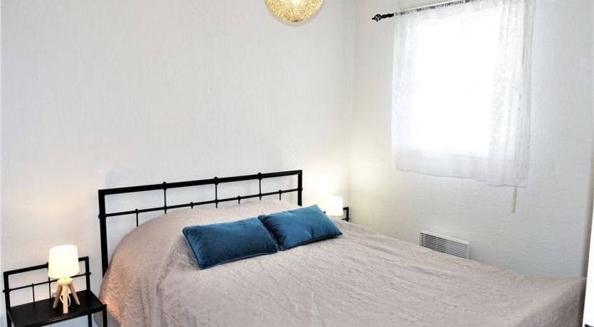 Photo of Les Grandes Bleues 2 Apartment 5