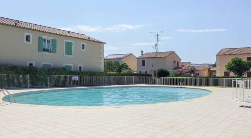 Photo of Les Grandes Bleues 2 Apartment 5