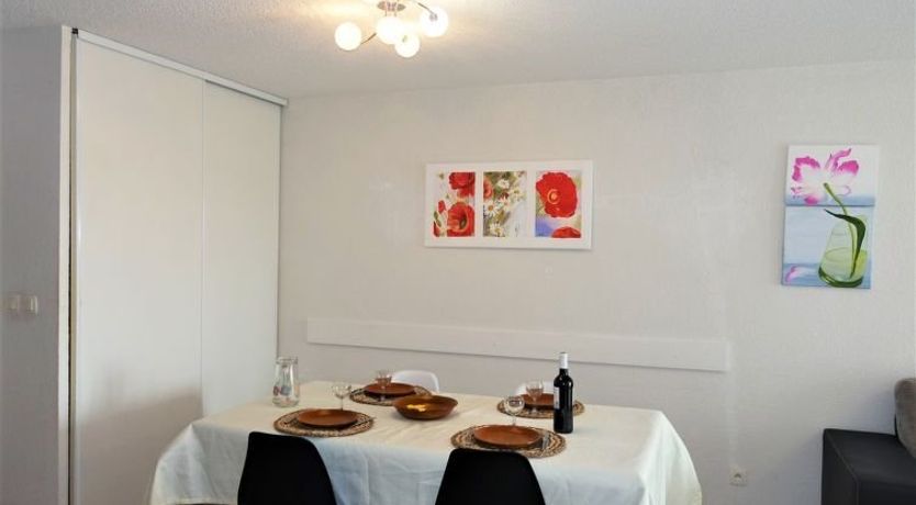 Photo of Les Grandes Bleues 2 Apartment 5