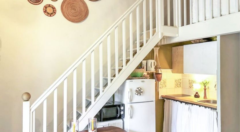 Photo of Santa Marina Holiday Home 7