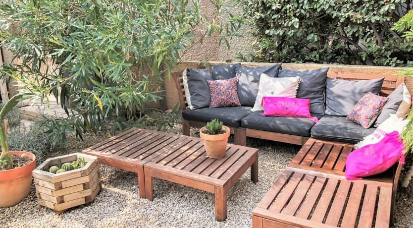 Photo of Santa Marina Holiday Home 7