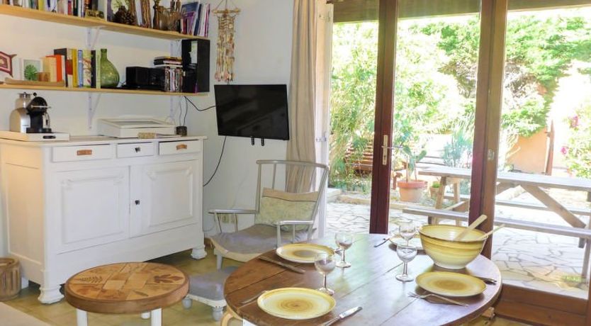 Photo of Santa Marina Holiday Home 7