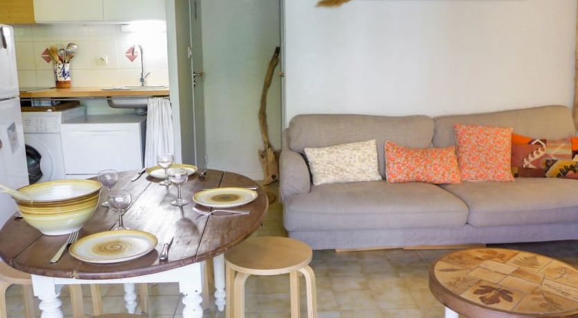 Photo of Santa Marina Holiday Home 7