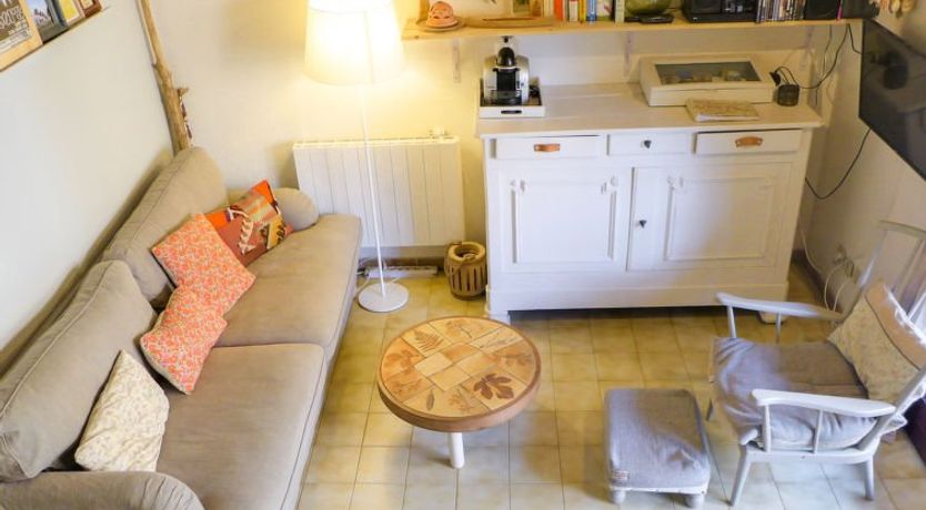 Photo of Santa Marina Holiday Home 7