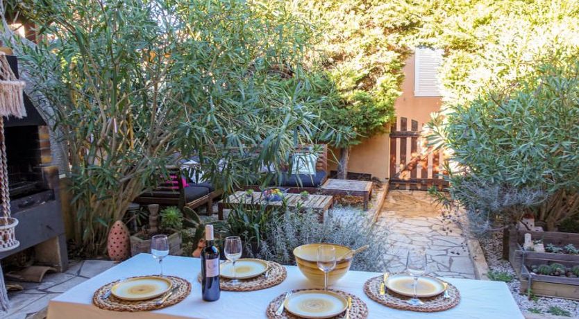 Photo of Santa Marina Holiday Home 7