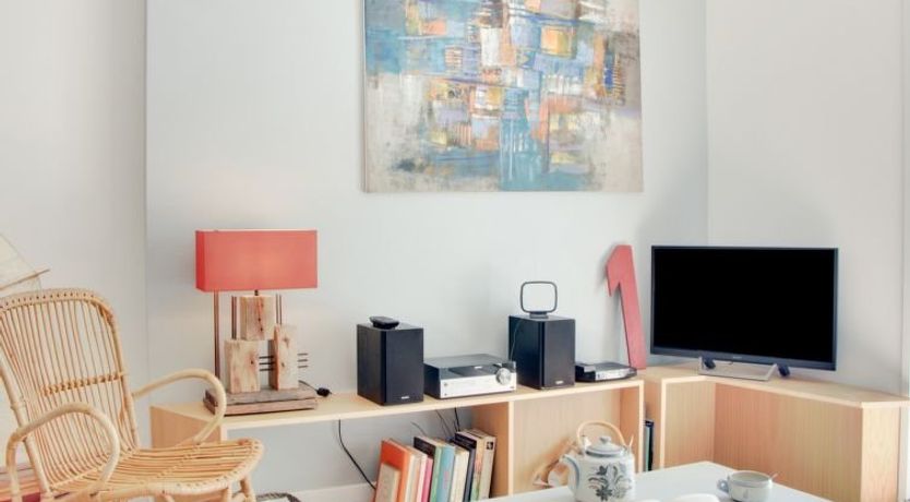 Photo of Stella Marine Apartment 2