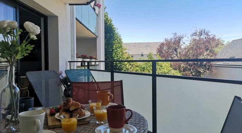 Photo of Stella Marine Apartment 2