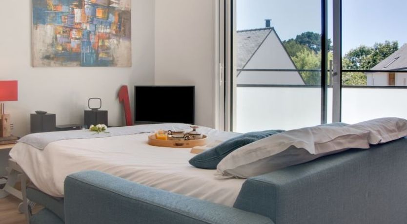 Photo of Stella Marine Apartment 2