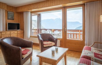Sources 4110 Apartment 18 Holiday Home
