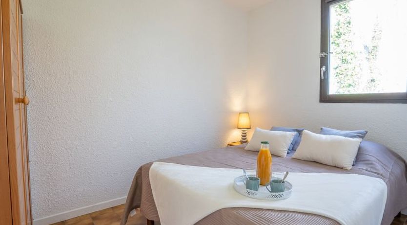 Photo of Les Bastides de Grand Stade Apartment 9