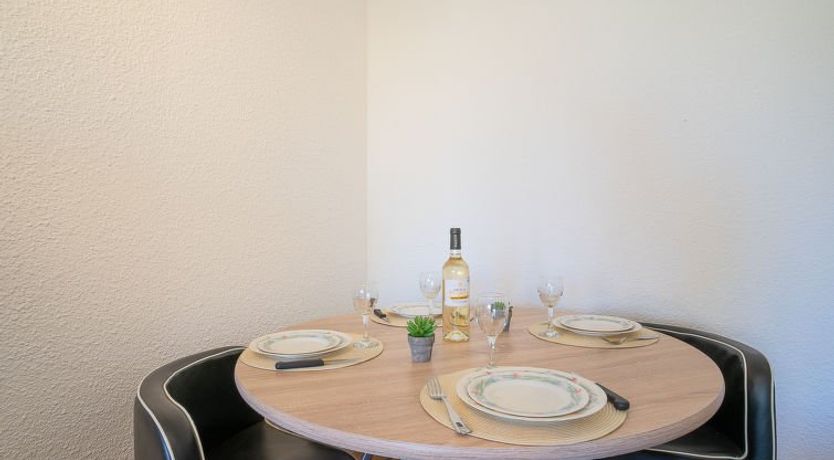 Photo of Les Bastides de Grand Stade Apartment 9