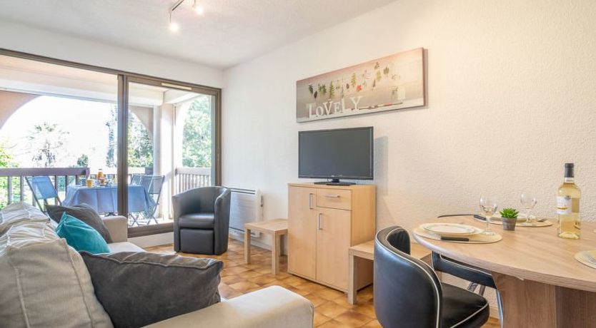 Photo of Les Bastides de Grand Stade Apartment 9