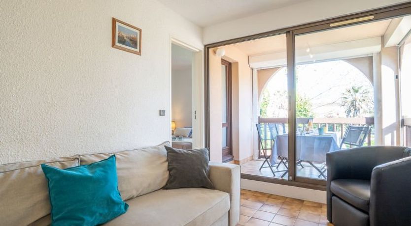 Photo of Les Bastides de Grand Stade Apartment 9