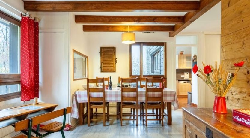 Photo of Le Diorama Apartment 3