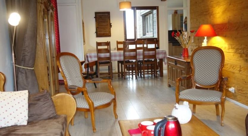 Photo of Le Diorama Apartment 3