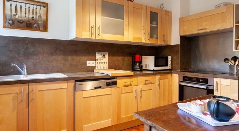 Photo of Le Diorama Apartment 3