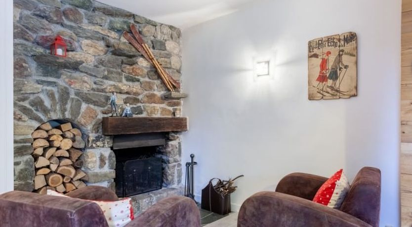 Photo of Le Diorama Apartment 3