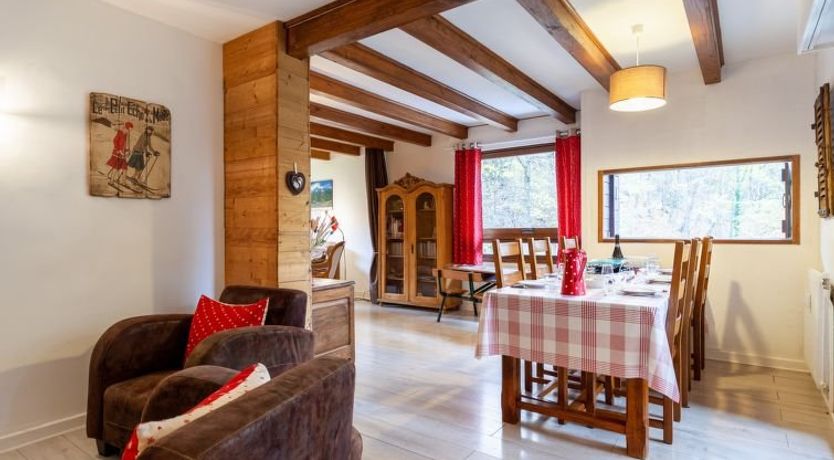 Photo of Le Diorama Apartment 3