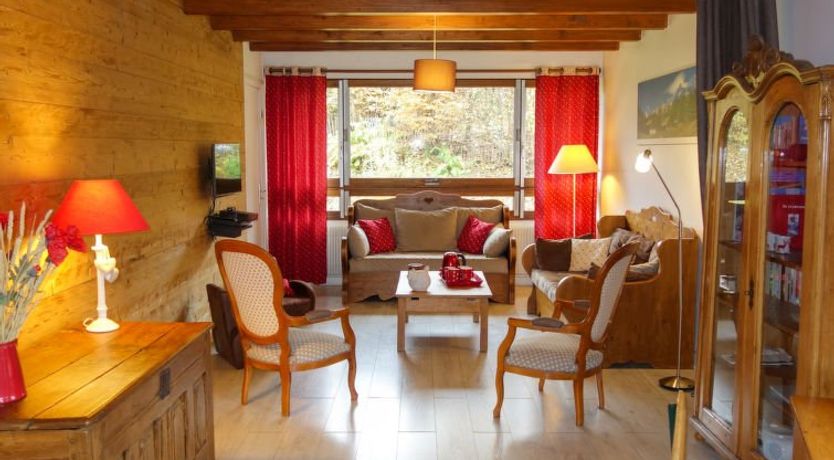 Photo of Le Diorama Apartment 3