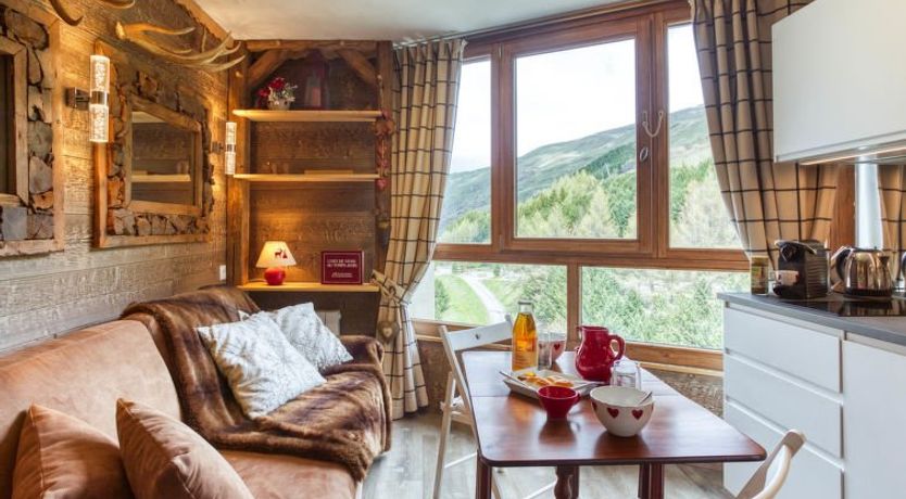 Photo of Belleville Caron 1 - 1419 Apartment 12