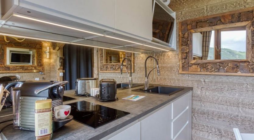 Photo of Belleville Caron 1 - 1419 Apartment 12