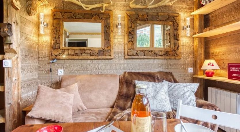 Photo of Belleville Caron 1 - 1419 Apartment 12