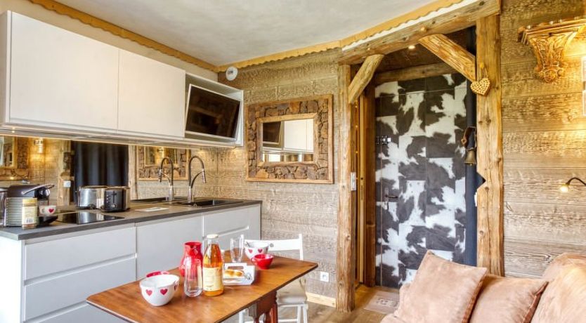 Photo of Belleville Caron 1 - 1419 Apartment 12