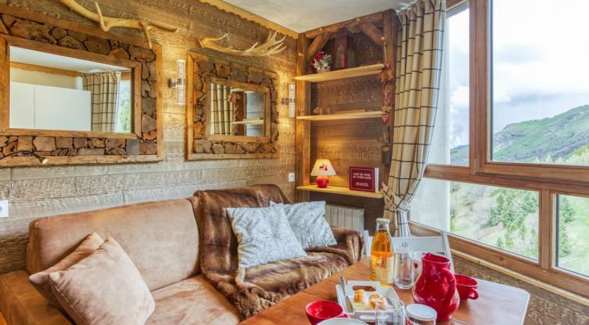 Photo of Belleville Caron 1 - 1419 Apartment 12