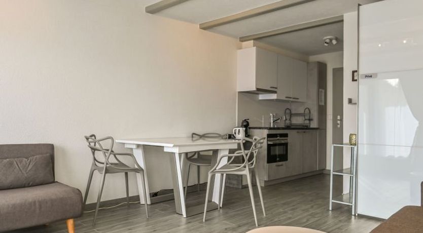 Photo of Orion RS6 Apartment 6