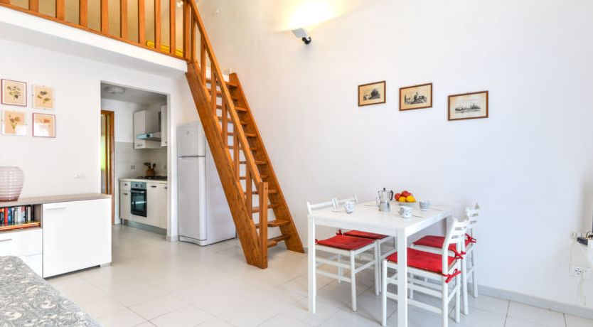 Photo of Soppalco 18 Apartment 2