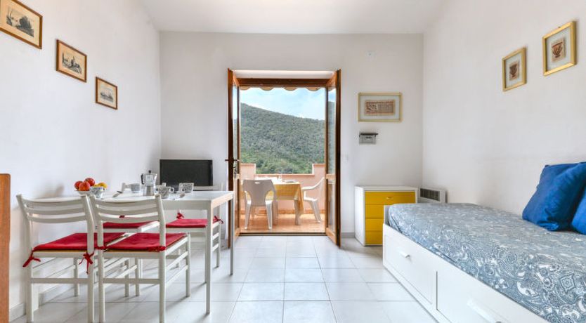 Photo of Soppalco 18 Apartment 2