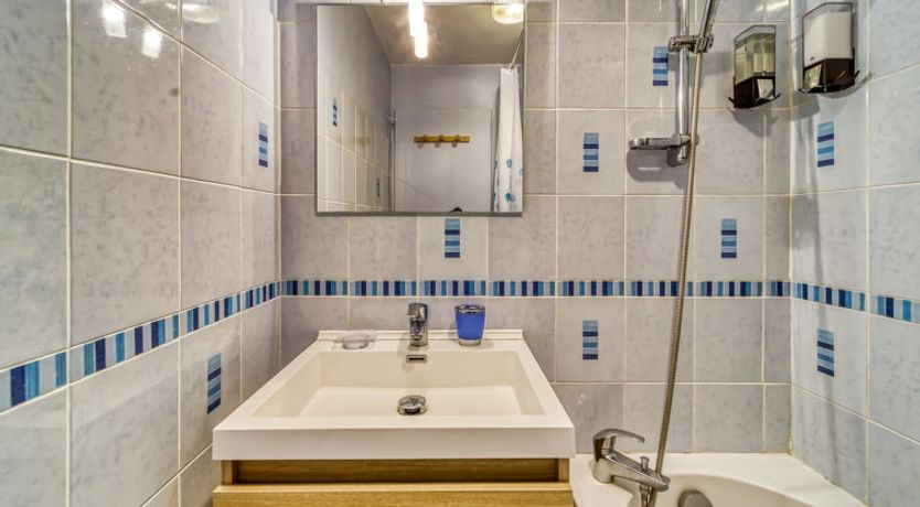 Photo of Les Gentianes 110 Apartment 5