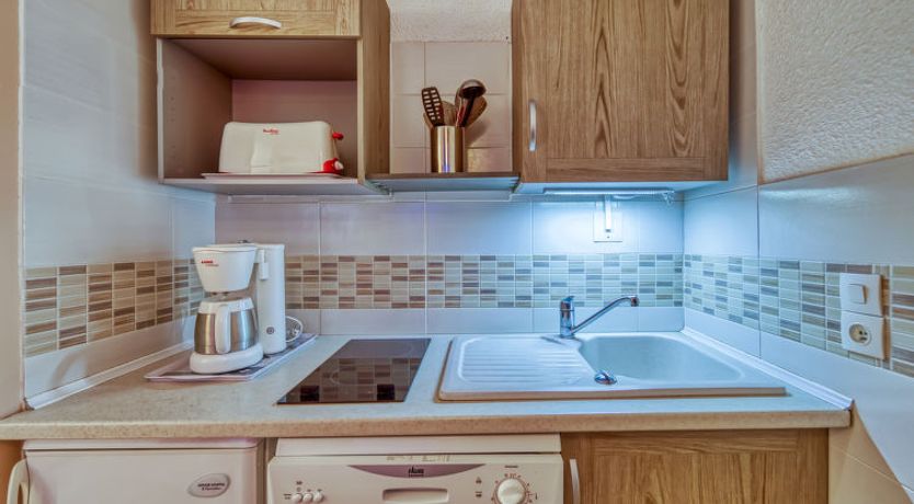 Photo of Les Gentianes 110 Apartment 5